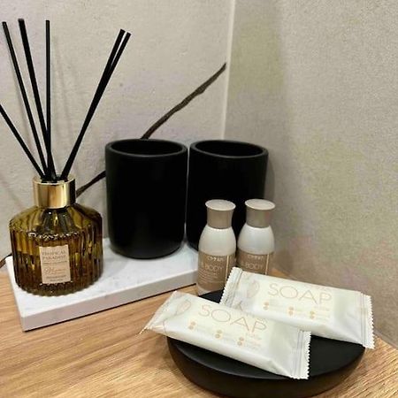 Apartament Augustianska Красков Екстериор снимка