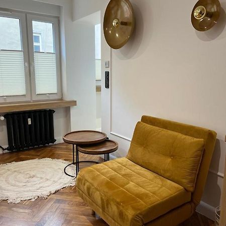 Apartament Augustianska Красков Екстериор снимка