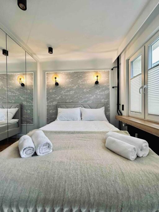 Apartament Augustianska Красков Екстериор снимка