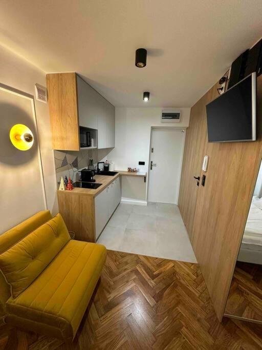 Apartament Augustianska Красков Екстериор снимка