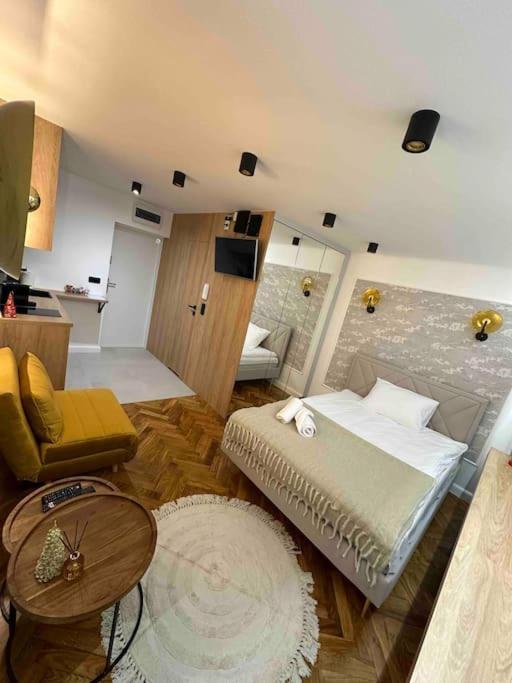 Apartament Augustianska Красков Екстериор снимка