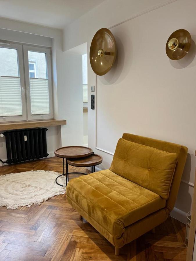 Apartament Augustianska Красков Екстериор снимка