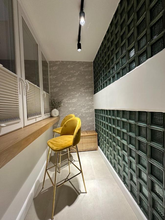 Apartament Augustianska Красков Екстериор снимка